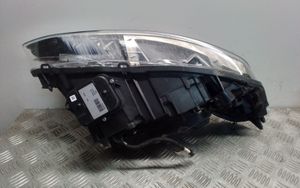 Volvo XC60 Lampa przednia 31395896