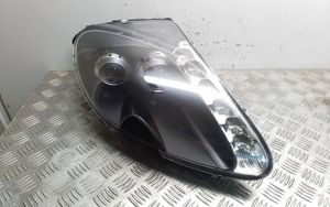 Aston Martin Vantage III Lampa przednia 300044