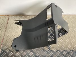 Porsche 911 997 Panel popielniczki przedniej tunelu środkowego 99755163200