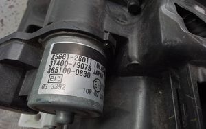 Lexus RX 330 - 350 - 400H Lampa przednia 8566128011