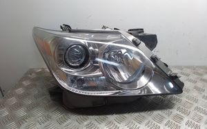 Lexus LX 570 Headlight/headlamp 8118560F70