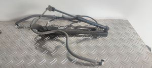 Porsche 911 991 Cerniere del vano motore/cofano 99151115103