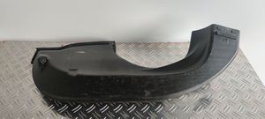 Porsche 911 991 Prowadnica powietrza intercoolera 9P1145333B