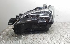 Lexus RC Lampa przednia 