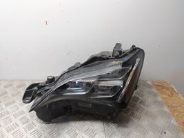 Lexus RC Lampa przednia 