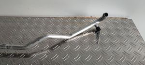 Porsche 911 997 Air conditioning (A/C) pipe/hose 99657309307