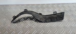 Porsche 911 996 Modanatura separatore del paraurti anteriore 99650574202