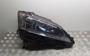 Lexus LS 460 - 600H Lampa przednia 