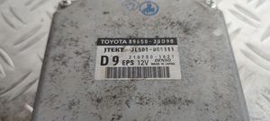 Lexus GS 250 350 300H 450H Centralina/modulo del motore 8965030D90