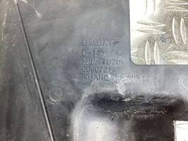 Chevrolet Captiva Moldura del radiador 20907214