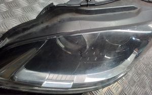 Lexus LS 460 - 600H Lampa przednia 