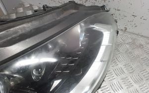 Lexus LS 460 - 600H Lampa przednia 