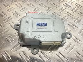 Lexus RX 450H Modulo di controllo della batteria 8989230040