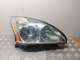 Lexus RX 330 - 350 - 400H Lampa przednia 