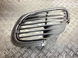 Porsche 911 996 Grille antibrouillard avant 99650556300