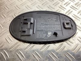 Porsche 911 996 Bouchon, volet de trappe de réservoir à carburant 99670128740