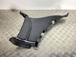 BMW X5 F15 Prowadnica powietrza intercoolera 51117303112