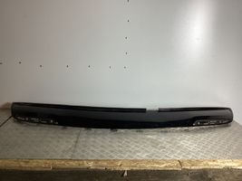 Tesla Model S Rivestimento della parte inferiore del paraurti posteriore 105732100C