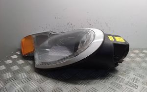 Porsche Boxster 986 Lampa przednia 98663103107