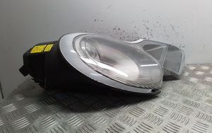 Porsche Boxster 986 Lampa przednia 0301096372