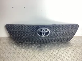 Toyota Corolla E120 E130 Grille calandre supérieure de pare-chocs avant 5311102150