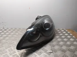 Porsche Panamera (970) Lampa przednia 97063198100