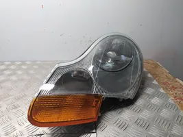 Porsche Boxster 986 Phare frontale 98663103107