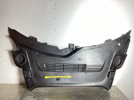 Porsche 911 991 Autres pièces compartiment moteur 99155536706