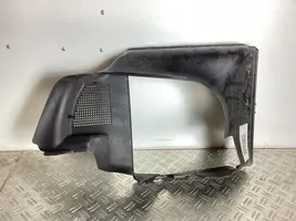 Porsche 911 991 Convogliatore ventilatore raffreddamento del radiatore 99157532203