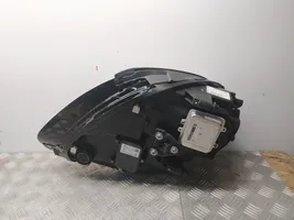 Porsche Cayenne (92A) Lampa przednia 7P5941751H