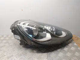 Porsche Cayenne (92A) Lampa przednia 7P5941752G