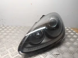 Porsche Cayenne (92A) Headlight/headlamp 7P5941031BQ