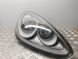 Porsche Cayenne (92A) Lampa przednia 7P5941032Q