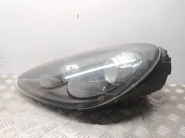 Porsche Cayenne (92A) Lampa przednia 7P5941031BQ