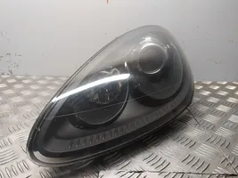 Porsche Cayenne (92A) Lampa przednia 7P5941031BQ