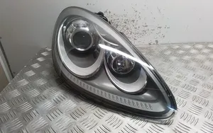 Porsche Cayenne (92A) Lampa przednia 7P5941032Q