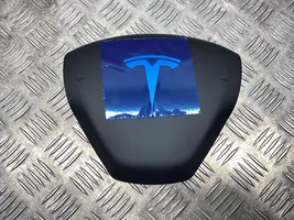 Tesla Model Y Ohjauspyörän turvatyyny 162661700B