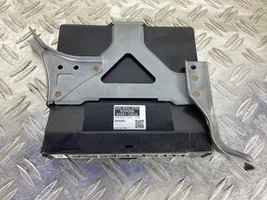 Lexus RC Komputer / Sterownik ECU silnika 8998124020