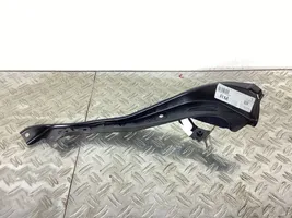 Lexus UX Boczny panel mocowania chłodnicy 5208276020