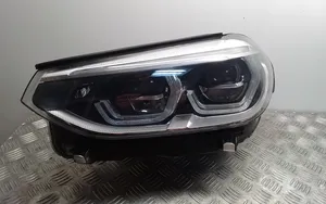 BMW X3 G01 Lampa przednia 849682301