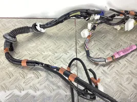 Lexus RX 330 - 350 - 400H Faisceau de câbles hayon de coffre 8218448301