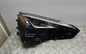 Lexus UX Lampa przednia 