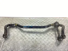 Toyota Land Cruiser (J150) Barra stabilizzatrice posteriore/barra antirollio 