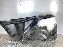 Honda Accord Dolny panel schowka koła zapasowego 84601TL0