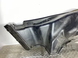 Honda Accord Dolny panel schowka koła zapasowego 84601TL0