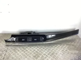 BMW 5 F10 F11 Panneau de garniture console centrale 919293707