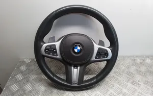 BMW X7 G07 Ohjauspyörä 