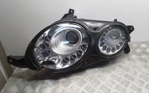 Bentley Continental Headlight/headlamp 3W1941015AQ