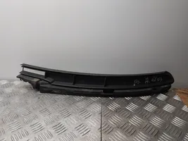 Audi A8 S8 D3 4E Rivestimento del pannello parte angolare del paraurti anteriore AE0807834A