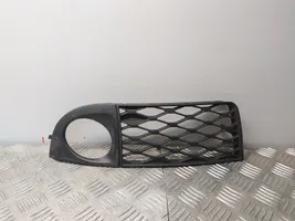 Audi A6 Allroad C6 Grille inférieure de pare-chocs avant 4Z7807681